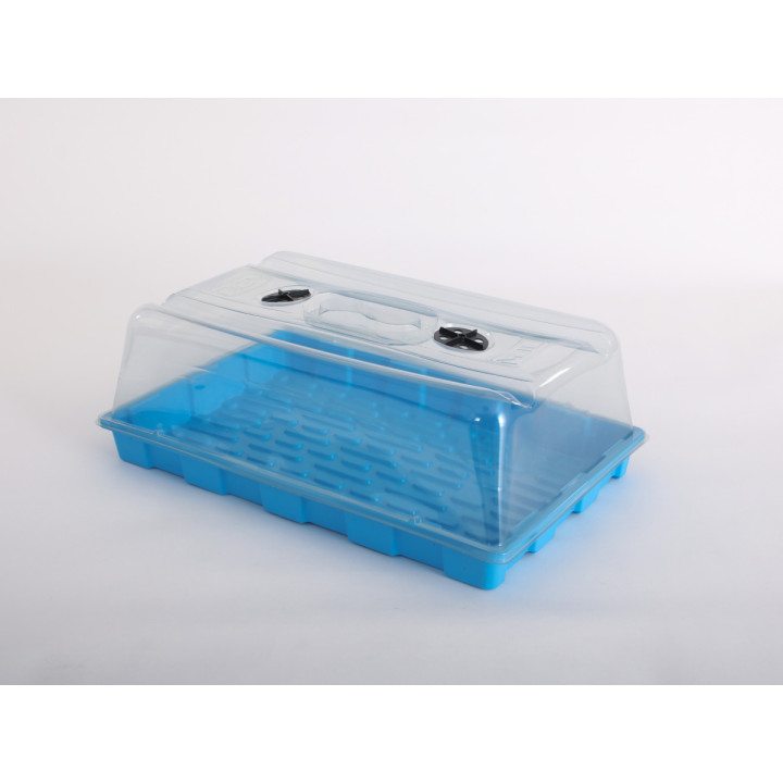 Propagador Pro Azul VDL - Suministros Hortícolas