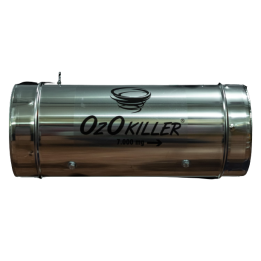 Ozokiller 250 mm - Generador de Ozono Eficaz