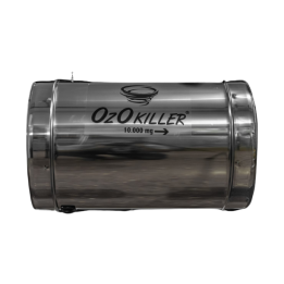 Ozokiller 315mm - Generador de Ozono Eficaz
