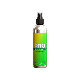 ONA Spray Lemongrass 250 ml - Neutralizador de Olores