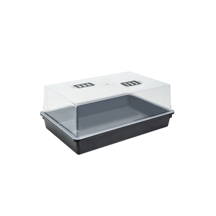 Propagador Pro 70 Plus - Germinación y Enraizamiento Eficaz