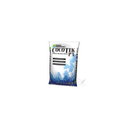 Sustrato Coco Fiber con Perlita 50 L - Terra Aquatica