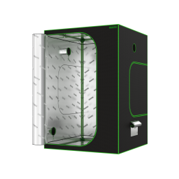 Invernadero Dark Box 1.5x1.5x2.2 - Cultivo Interior