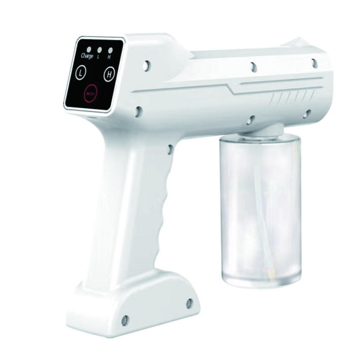 Pistola Pulverizadora Water Master - Riego Eficiente