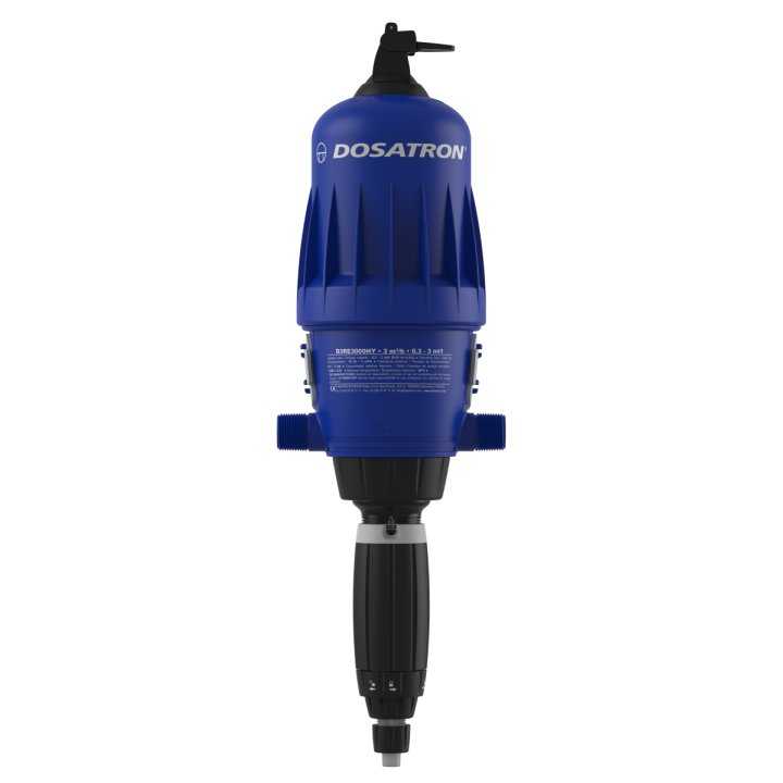 Bomba Dosatron D3RE3000BPAFHY para Riego Eficiente