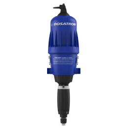 Dosatron D14MZ1000BPVFHY - Inyector Hidropónico Eficiente