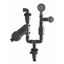 Kit Inicio Bomba Lo-Flo 3/4" Dosatron - Riego Eficiente