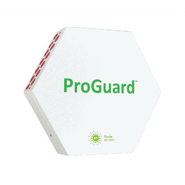 Proguard DXB 100 - Desinfectante de Aire para Cultivos