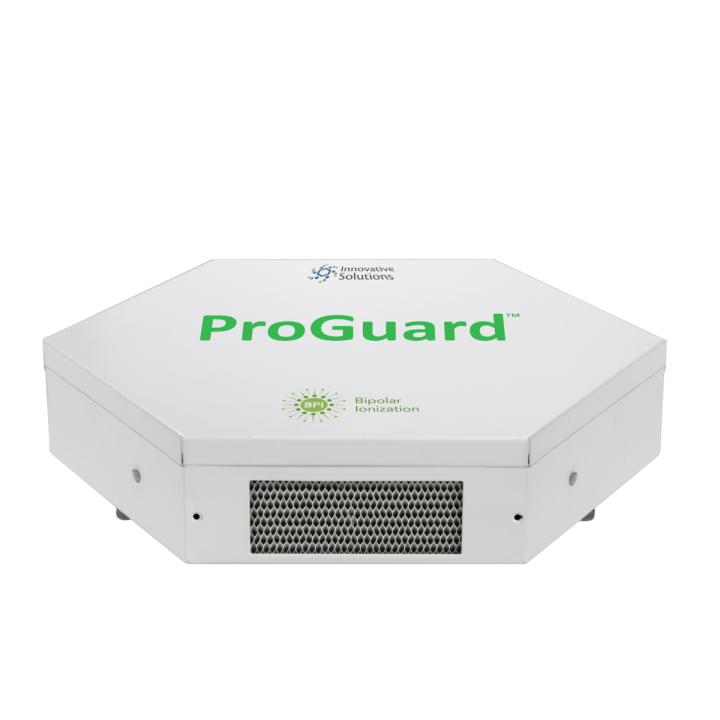 Proguard DXB 100 - Desinfectante de Aire para Cultivos