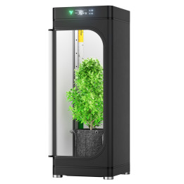 VGrow Smart Grow Box Vivosun - Cultivo Interior Eficiente