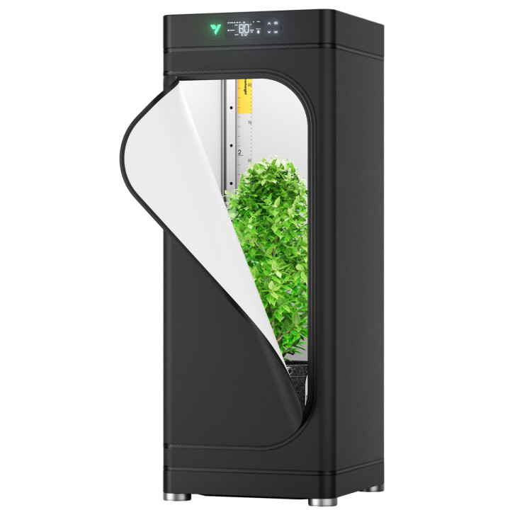 VGrow Smart Grow Box Vivosun - Cultivo Interior Eficiente