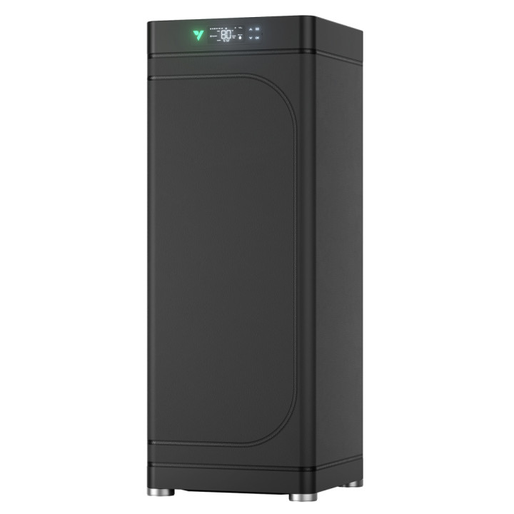 VGrow Smart Grow Box Vivosun - Cultivo Interior Eficiente