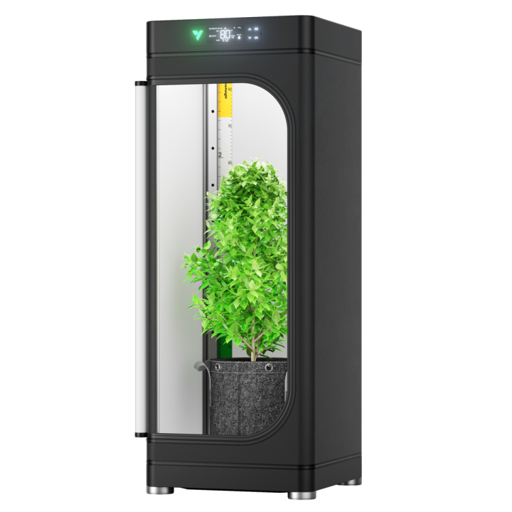 VGrow Smart Grow Box Vivosun - Cultivo Interior Eficiente