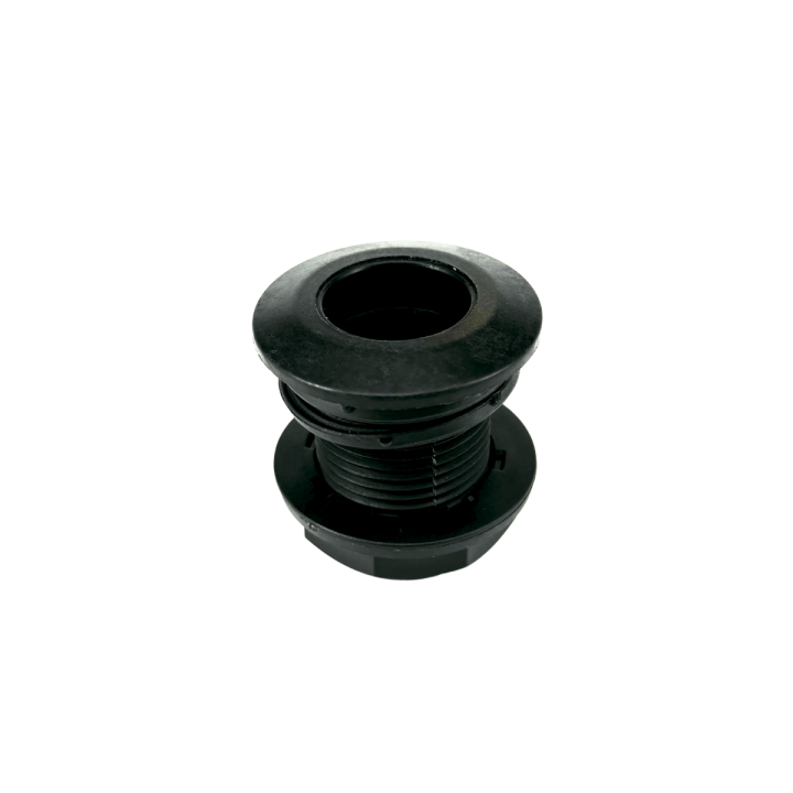 Drenaje Rosca Macho 1" 25 mm - Suministros Hortícolas
