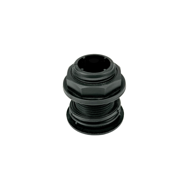 Drenaje Rosca Macho 1" 25 mm - Suministros Hortícolas