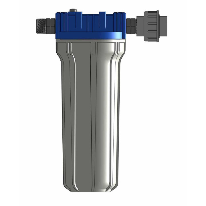 Cámara de Mezclado 3/4" BSP Dosatron - HYKMC34-BSP