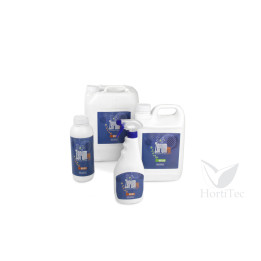 Zerumpro Recarga Limpio 1 L - Neutralizador de Olores