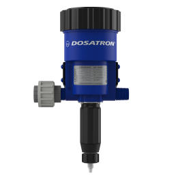 Dosatron D15RE05VF - Dosificador de Nutrientes para Riego