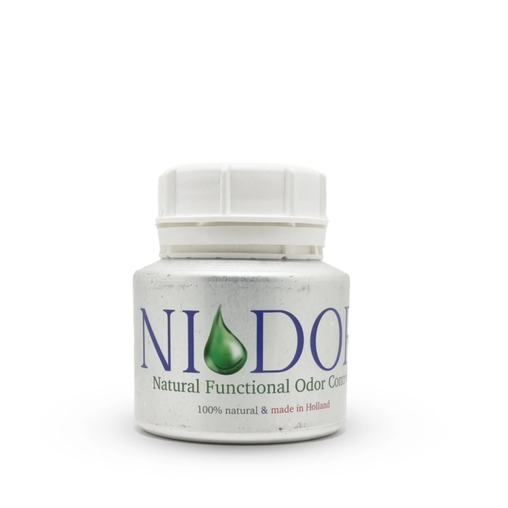 Aceite Natural Eliminador de Olores 300 ml Niodor®
