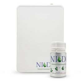 Kit de inicio Niodor® - Control de Olores Natural
