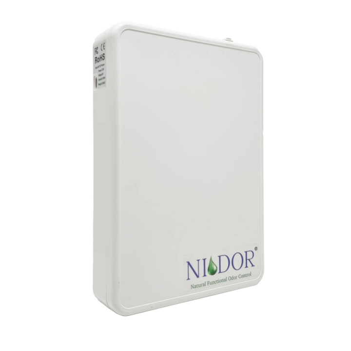 Kit de inicio Niodor® - Control de Olores Natural