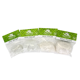 Malla Cuadros Tela 1x10 m VDL - Suministros Hortícolas