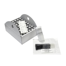 TUMIGlow HLVd Testing Kit - 48 Tests para Sanidad Vegetal