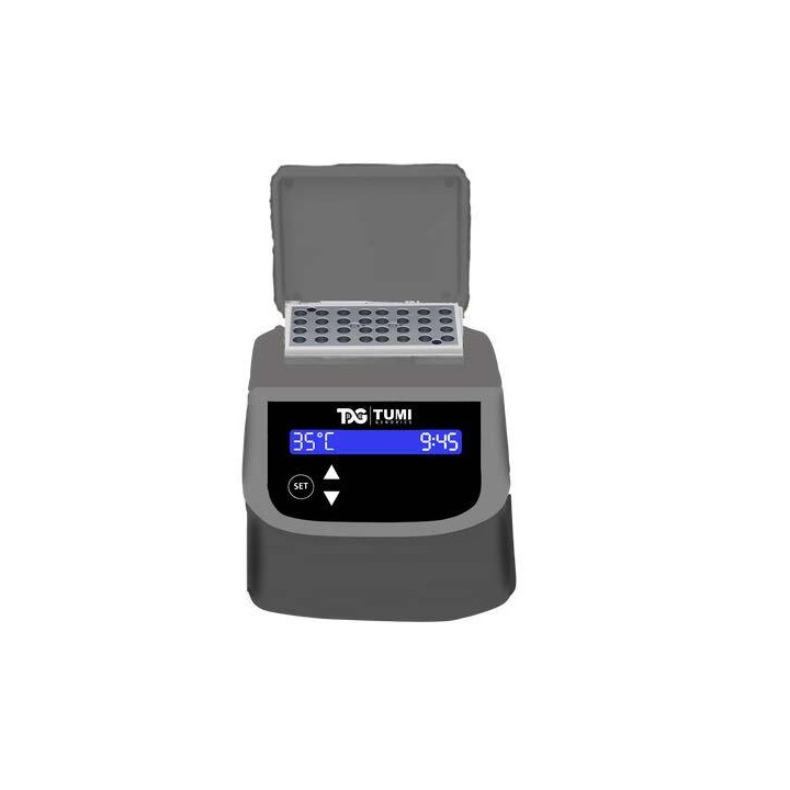 TUMIGlow Starter Kit - Diagnóstico HLVd en Cannabis