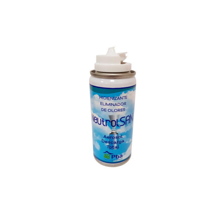 Neutrolsan - Neutralizador de Olores PBA