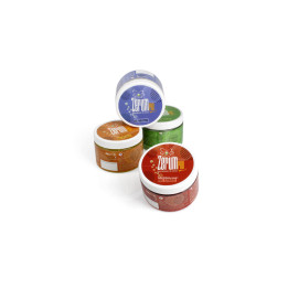 ZerumPro Gel Melón & F.R. 900g - Neutralizador de Olores