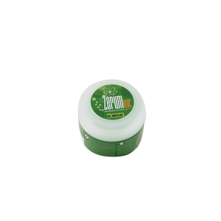 ZerumPro Gel Melón & F.R. 3,5kg - Neutralizador de Olores