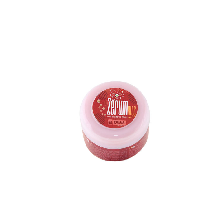 ZerumPro Gel Neutro 3,5kg - Neutralizador de Olores