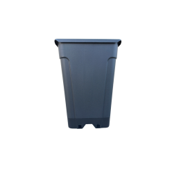 Maceta Cuadrada Hulk 21x21x23.5 cm - 7 L | Suministros Hortícolas