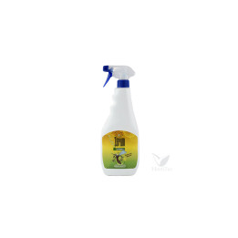 Citronela Spray Repelente 750 ml - ZERUM