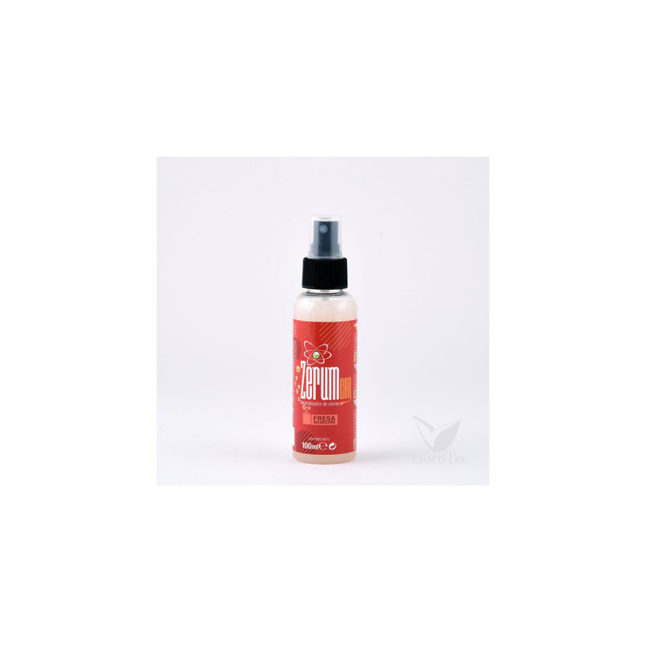 Zerum Car Fresa 100 ml - Neutralizador de Olores