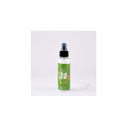 Zerum Car Mentolado 100 ml - Neutralizador de Olores