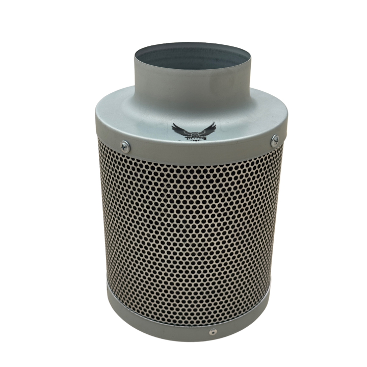 Filtro Falcon 150/300 mm 600 m3/h - Vanguard Hydroponics