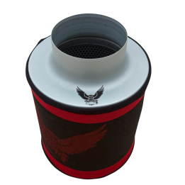 Filtro Falcon 250/1100 mm 2500 m3/h - Vanguard Hydroponics