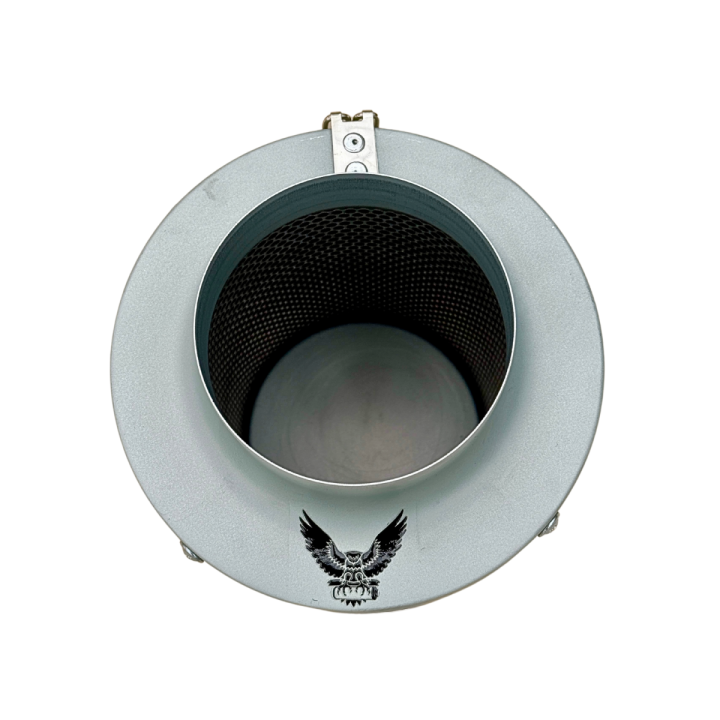 Filtro Falcon 250/1100 mm 2500 m3/h - Vanguard Hydroponics