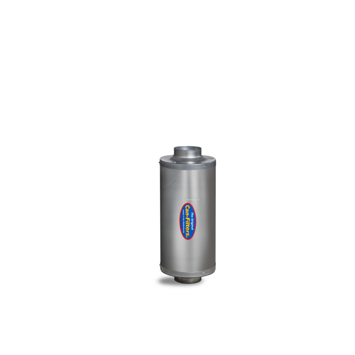 Filtro Can In-Line 600 Boca 150 - Can-filters®