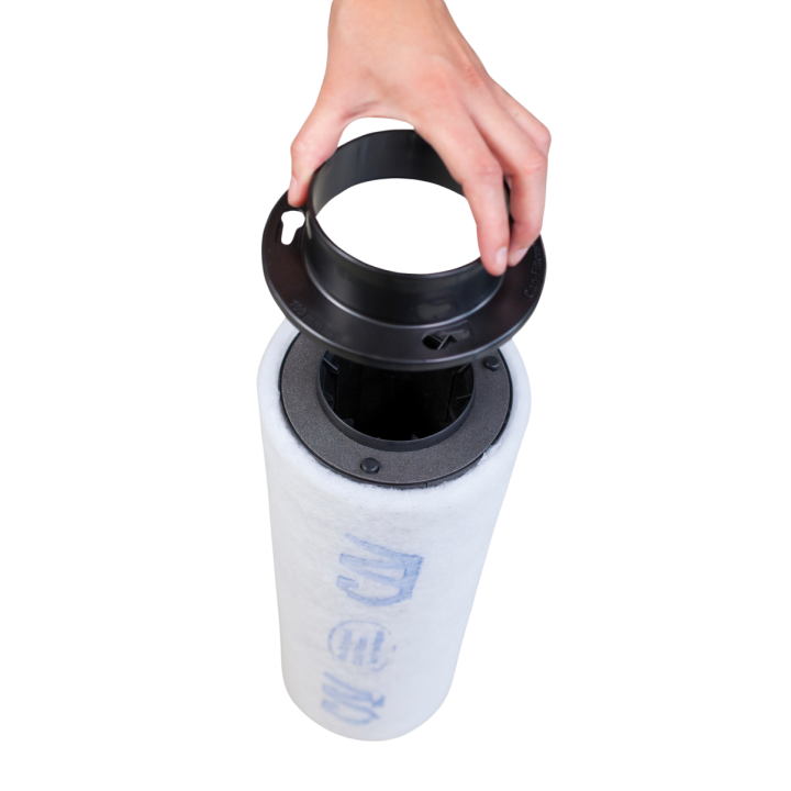 Filtro Can-Lite™ 2000 m³ - Eficiencia y Durabilidad