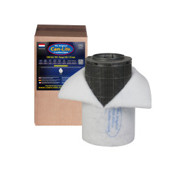 Filtro Can-Lite™ 1500 m³ - Eficiencia y Durabilidad