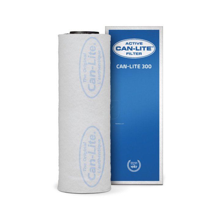 Filtro Can-Lite™ 1000 m³ - Eficiencia y Durabilidad