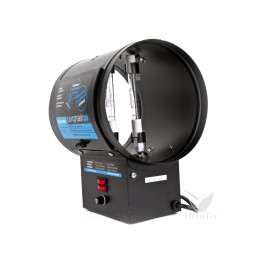 Ozonizador Uvonair UV-80H - Tratamiento de Olores Eficaz