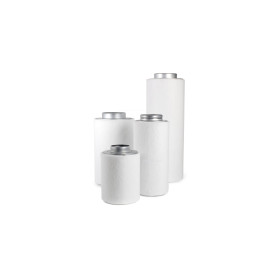 Filtro Carbon Eco 900 m3/h Prima Klima - Tratamiento Olores