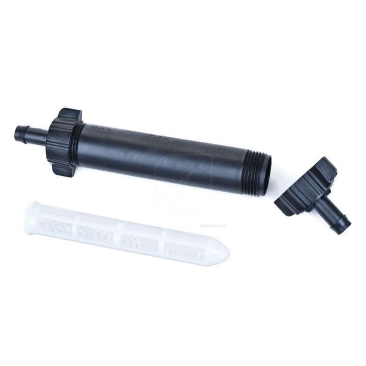 Filtro en línea 16mm Autopot™ - Suministros Hortícolas