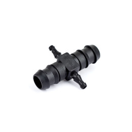 Unión en Cruz 16-6 mm - Autopot™ para Sistemas de Cultivos
