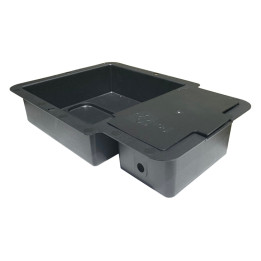 Bandeja con Tapa Sistema 1Pot - Autopot™