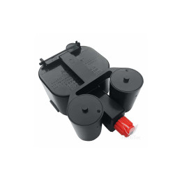AQUAvalve 3 (6mm) - Autopot™ para Cultivos Eficientes