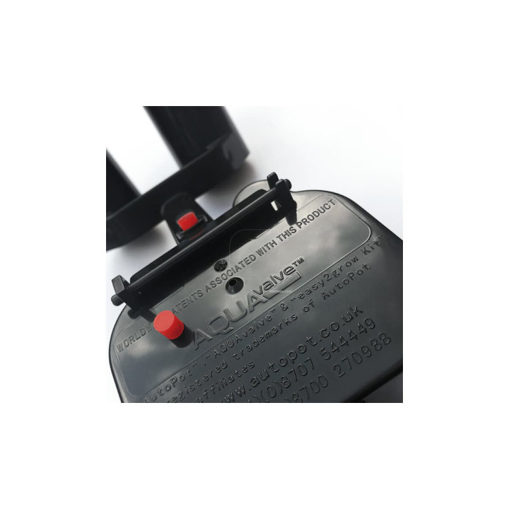 Tapon Rojo Aquavalve - Autopot™ | Suministros Hortícolas